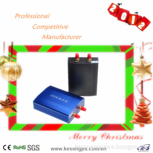 Car GPS Tracker-Anti-Theft GSM GPRS Real-Time Remote Monitor Vehicle Tracking System (KS168)
